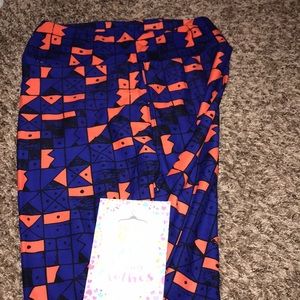 OS LULAROE LEGGINGS